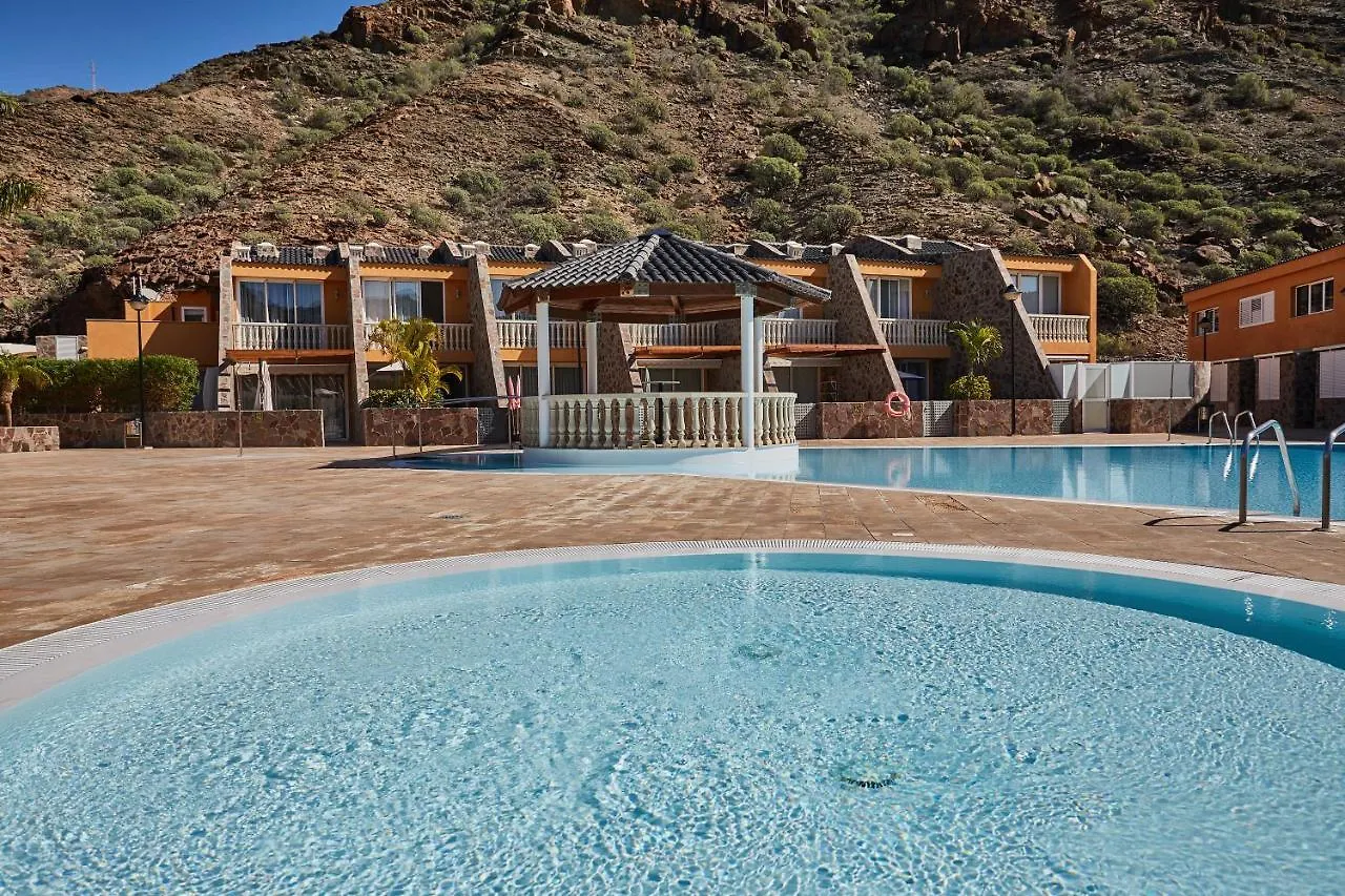 Villa Gisel La Playa de Tauro Сasa de vacaciones