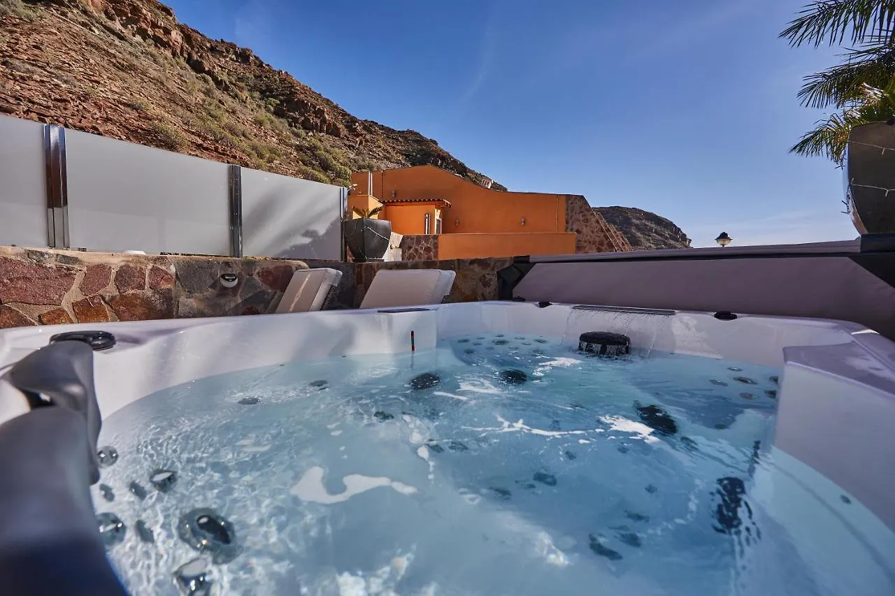 Villa Gisel La Playa de Tauro