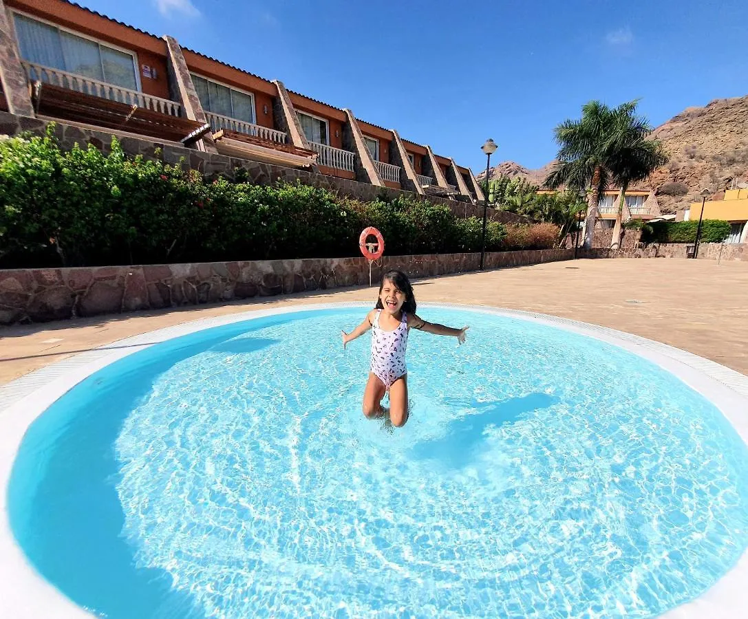 Villa Gisel La Playa de Tauro Сasa de vacaciones