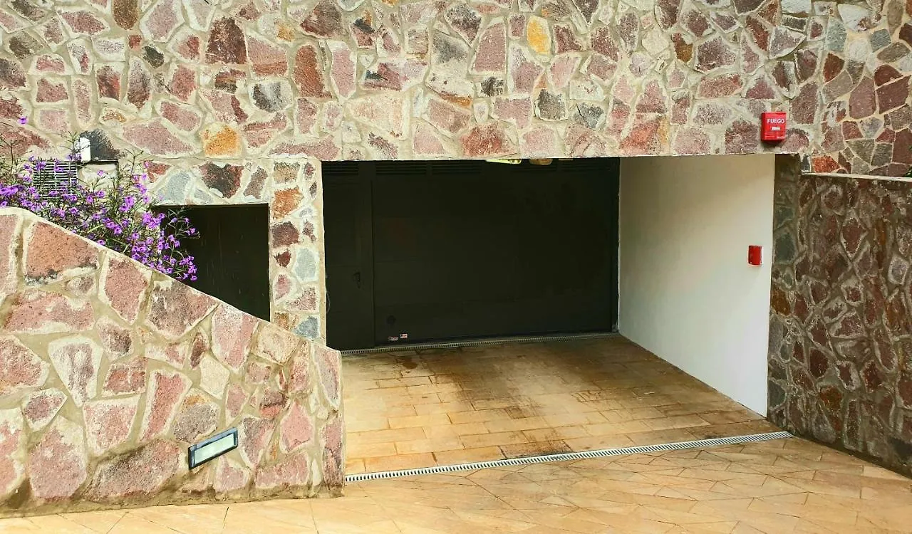 Villa Gisel La Playa de Tauro Сasa de vacaciones