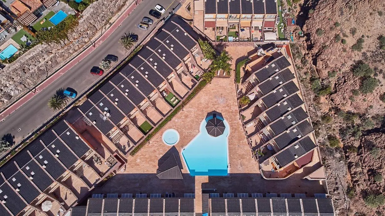 Сasa de vacaciones Villa Gisel La Playa de Tauro
