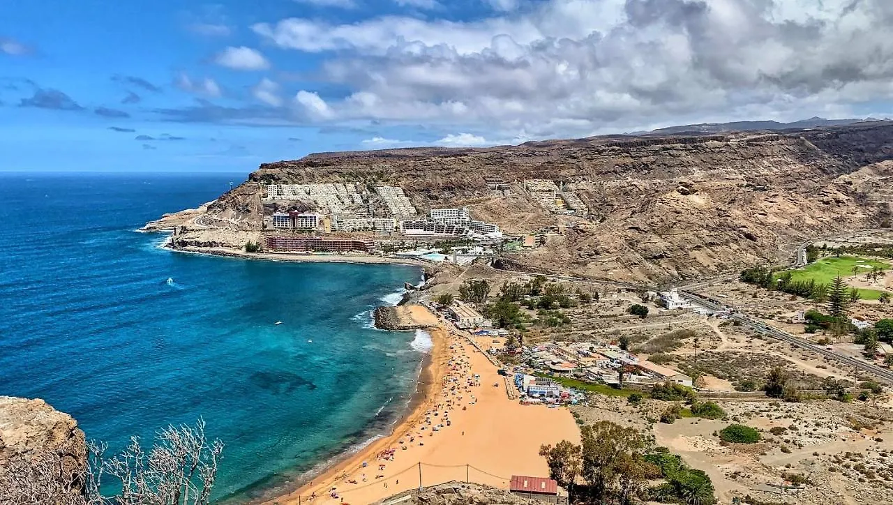 Villa Gisel La Playa de Tauro