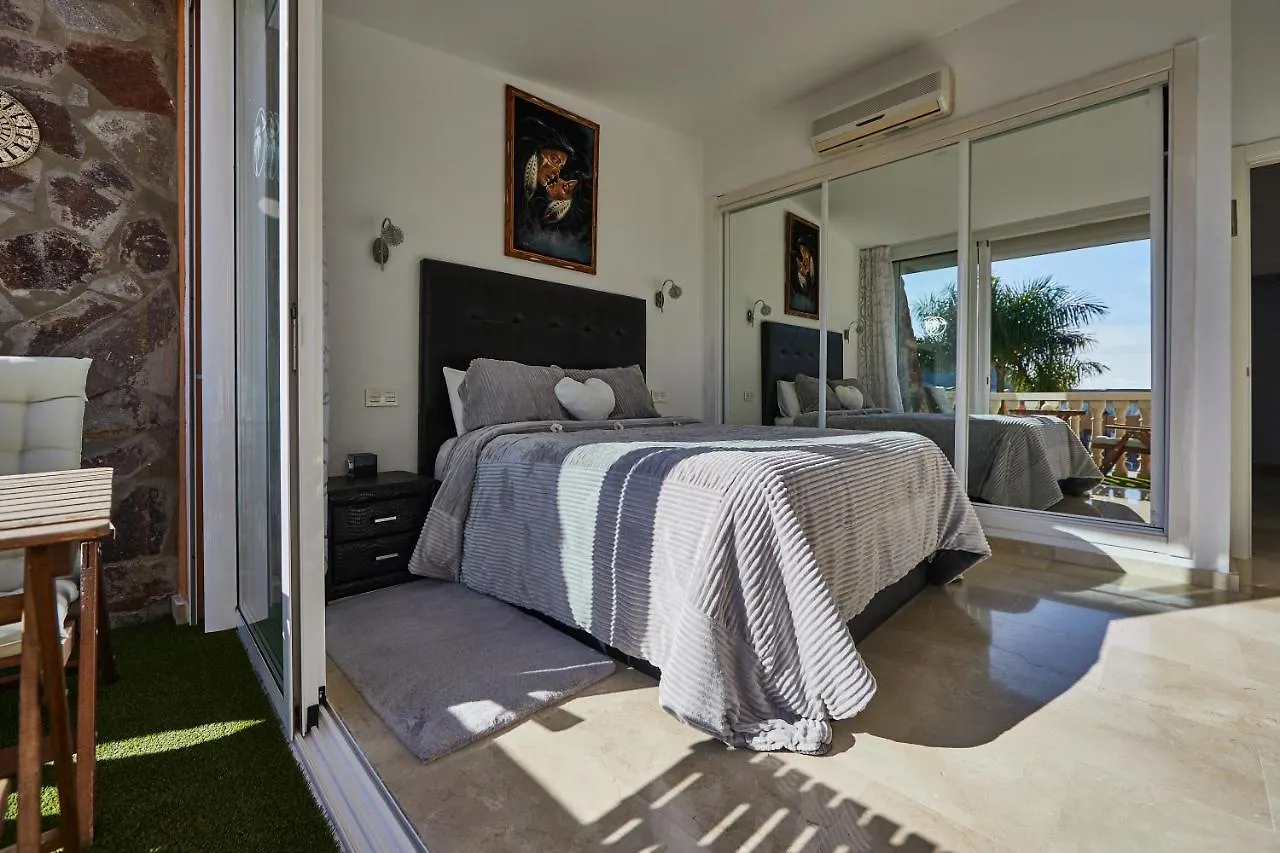Villa Gisel La Playa de Tauro 0*,  Španělsko