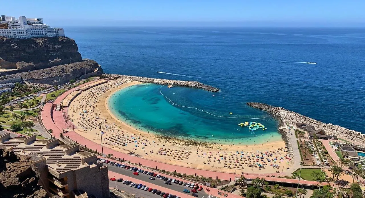 Villa Gisel La Playa de Tauro 0*,  España