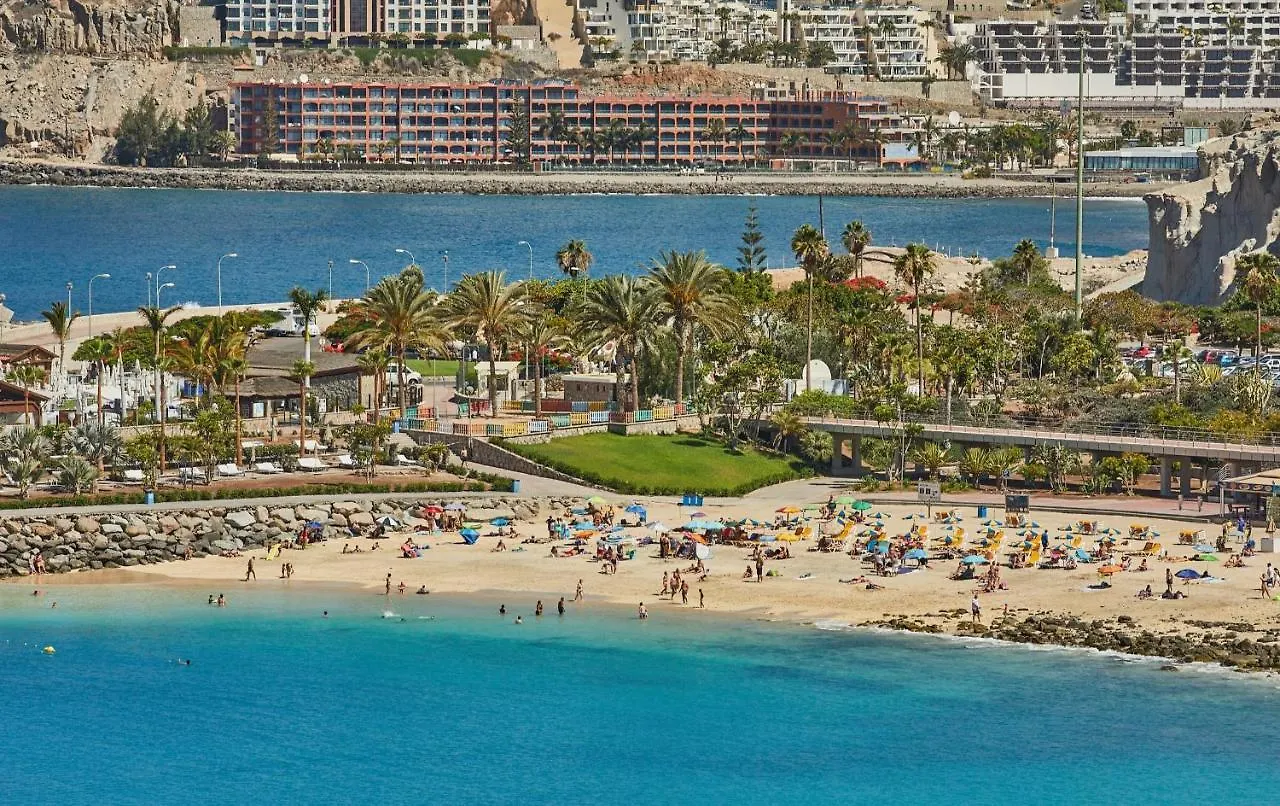 Villa Gisel La Playa de Tauro