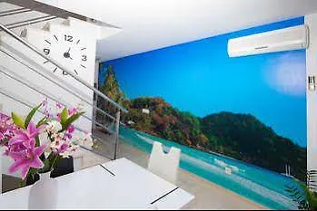 Сasa de vacaciones Villa Gisel La Playa de Tauro España
