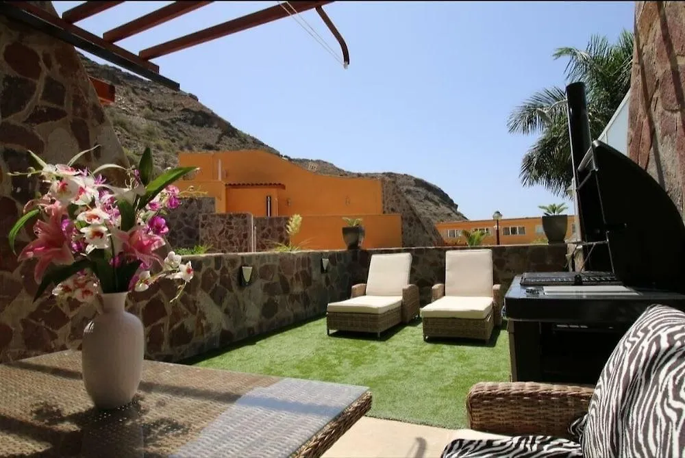 Villa Gisel La Playa de Tauro
