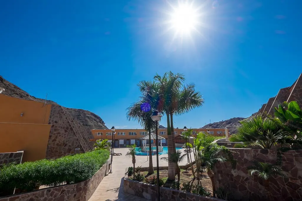 Villa Gisel La Playa de Tauro 0*,