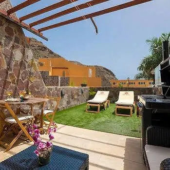 Сasa de vacaciones Villa Gisel La Playa de Tauro