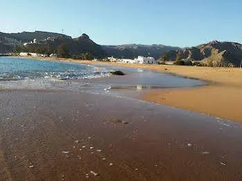 Villa Gisel La Playa de Tauro Сasa de vacaciones