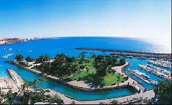 Villa Gisel La Playa de Tauro