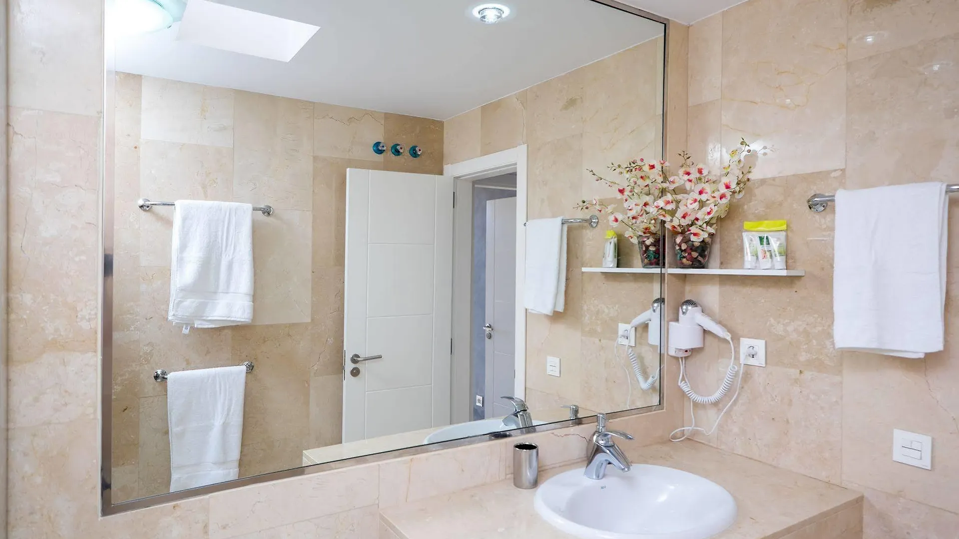 Villa Gisel La Playa de Tauro Prázdninový dům