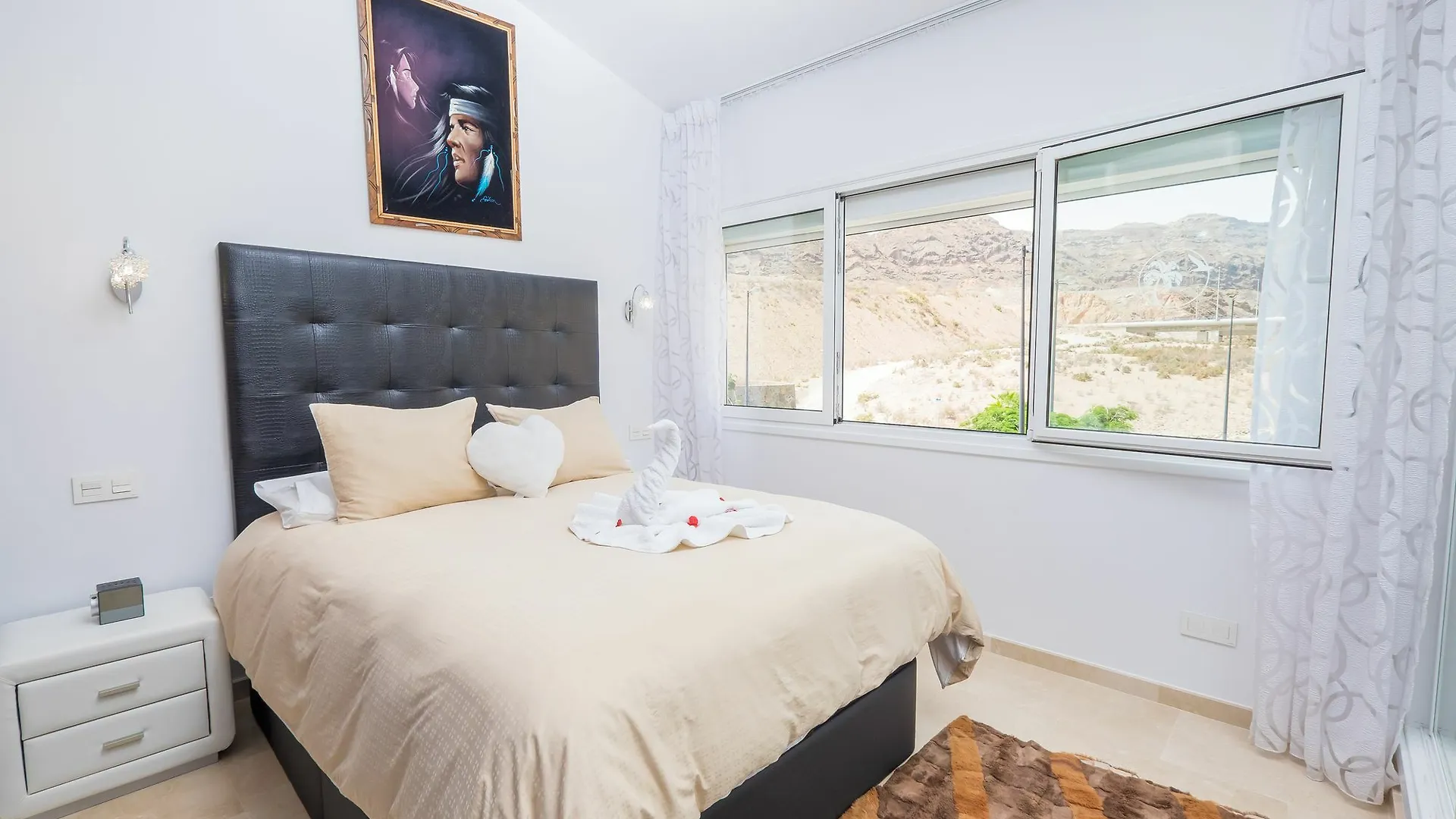 Сasa de vacaciones Villa Gisel La Playa de Tauro España