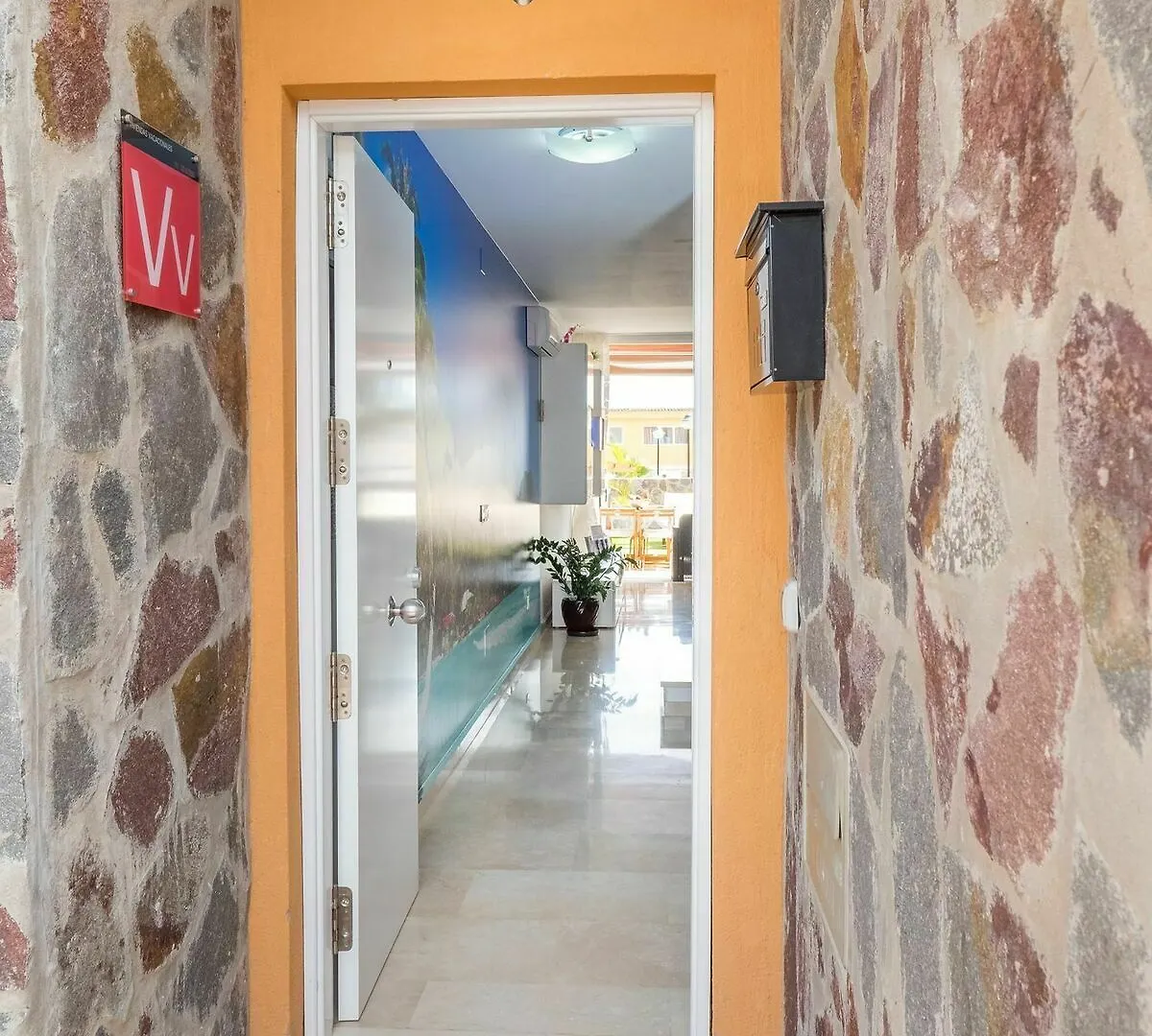 Villa Gisel La Playa de Tauro