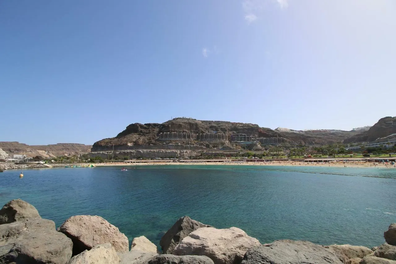 Villa Gisel La Playa de Tauro Сasa de vacaciones