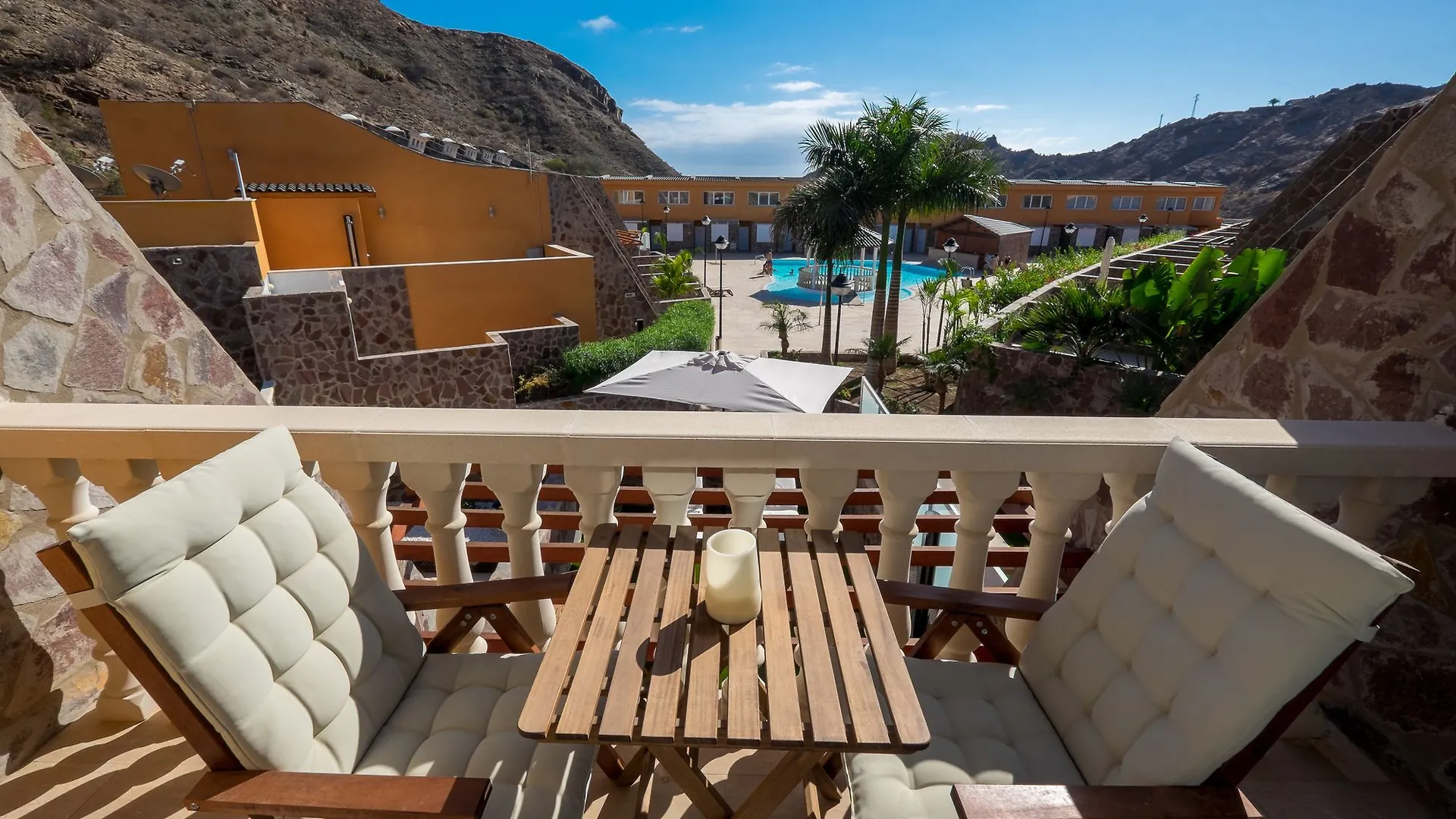 Villa Gisel La Playa de Tauro 0*,