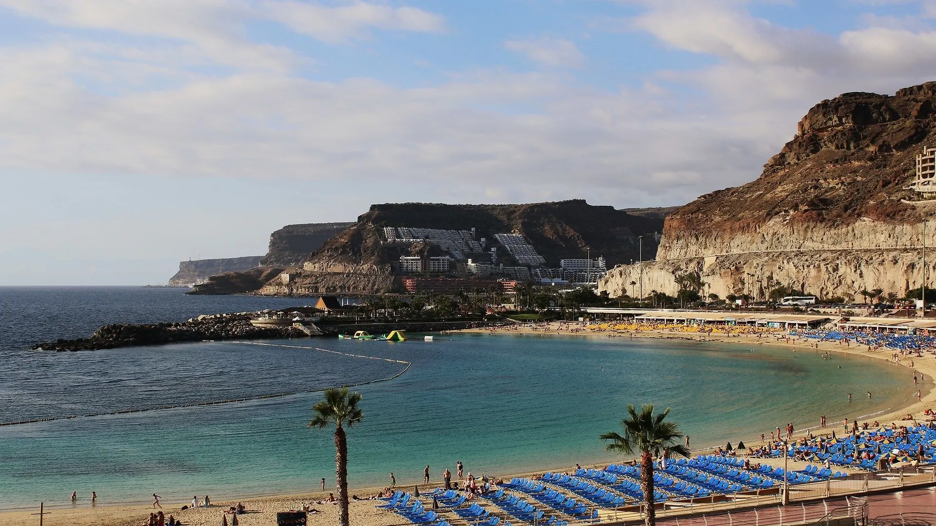 Villa Gisel La Playa de Tauro