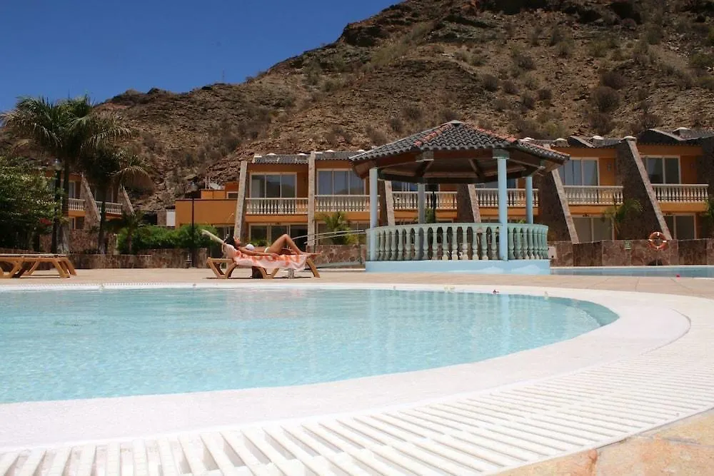 Сasa de vacaciones Villa Gisel La Playa de Tauro