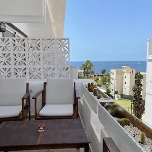 Concañas - Gigantes Apartamento Acantilado de los Gigantes