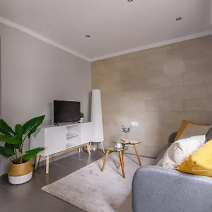 Dream Apartamento Málaga