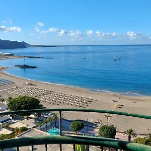 Torres Del Sol Apartamento Los Cristianos (Tenerife)